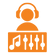 Lights & Sound System icon
