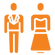 DJ, Photography & Video icon